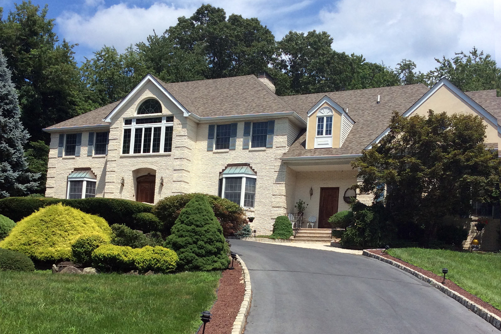 New Roof Installation and Repair in NJ